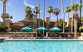 Scottsdale Plaza Resort